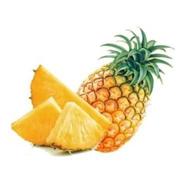 Pineapple Honey